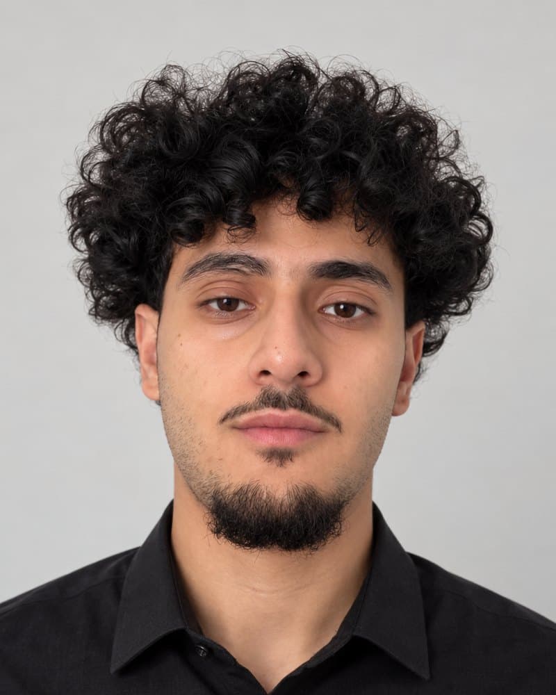 Ghaith Tashman